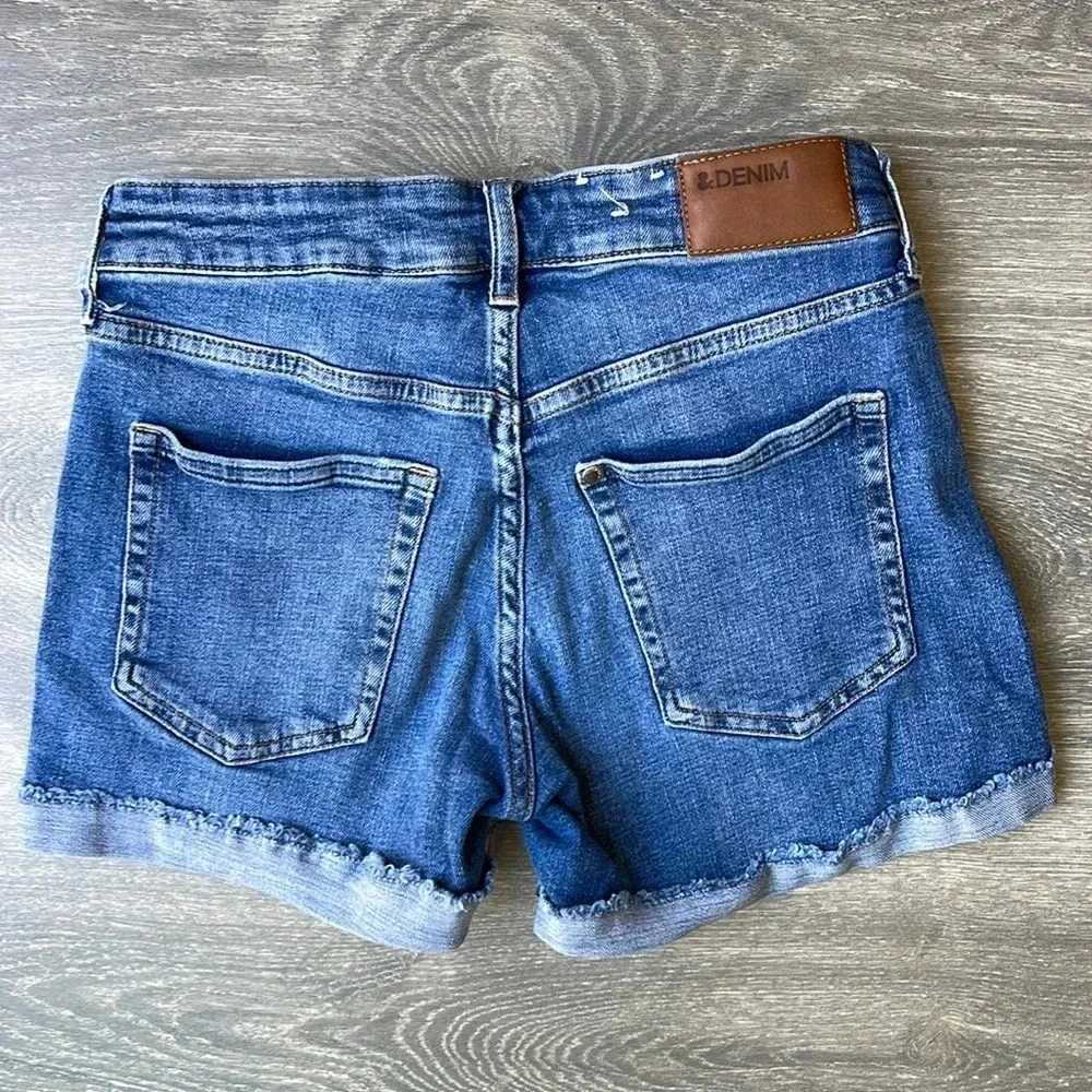 H&M Denim Shorts